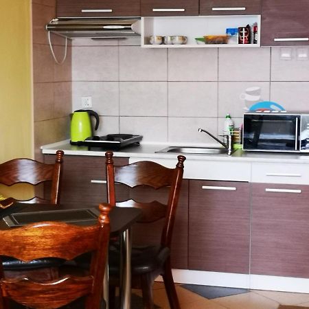 Apartamenty Сокулка Экстерьер фото
