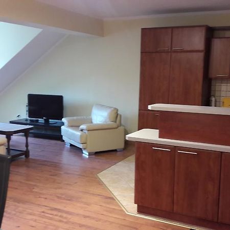 Apartamenty Сокулка Экстерьер фото