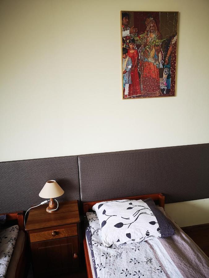 Apartamenty Сокулка Экстерьер фото