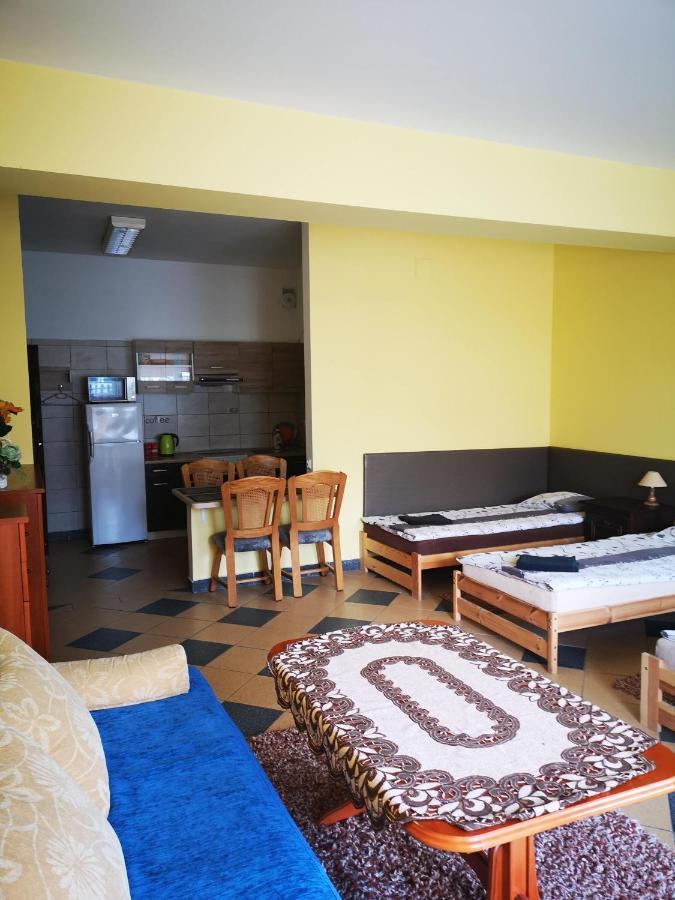 Apartamenty Сокулка Экстерьер фото