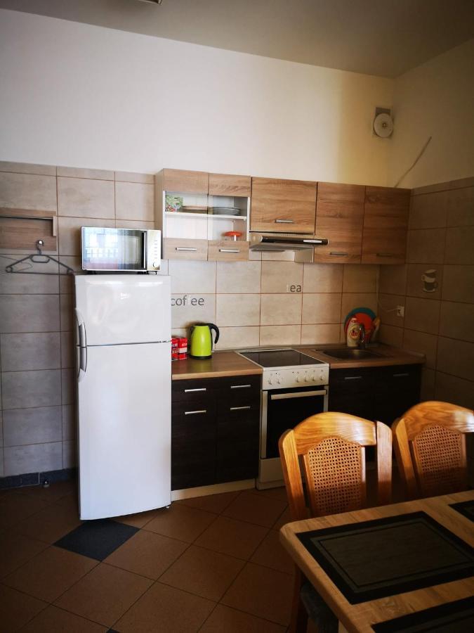 Apartamenty Сокулка Экстерьер фото