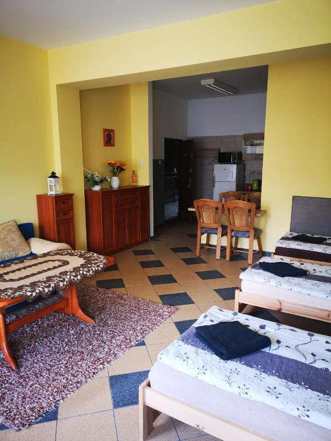 Apartamenty Сокулка Экстерьер фото