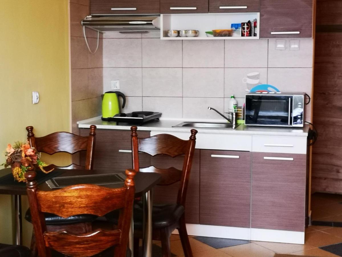 Apartamenty Сокулка Экстерьер фото