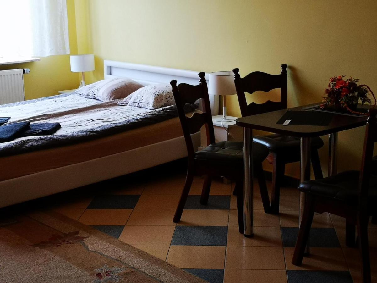 Apartamenty Сокулка Экстерьер фото