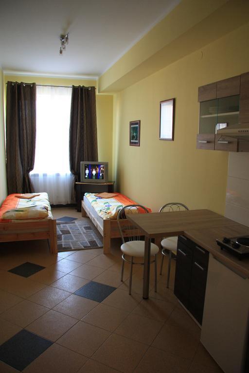 Apartamenty Сокулка Экстерьер фото