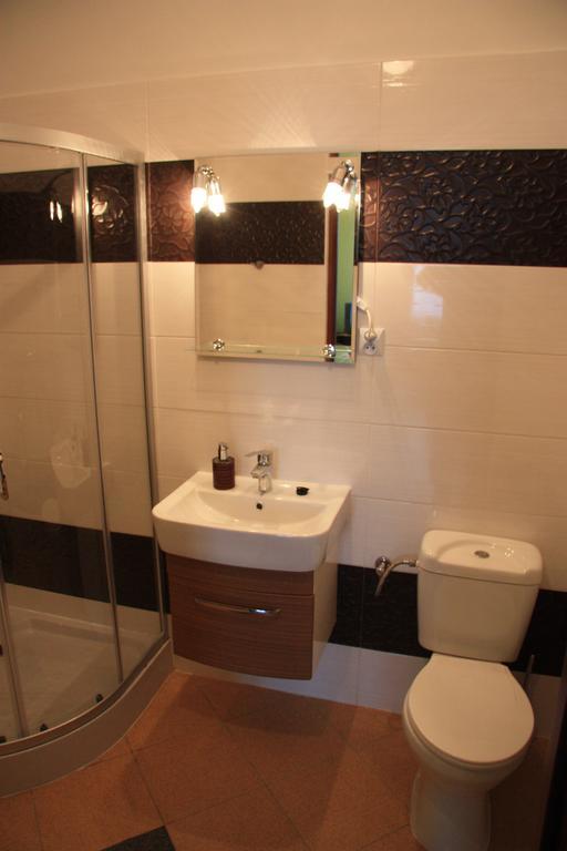 Apartamenty Сокулка Экстерьер фото