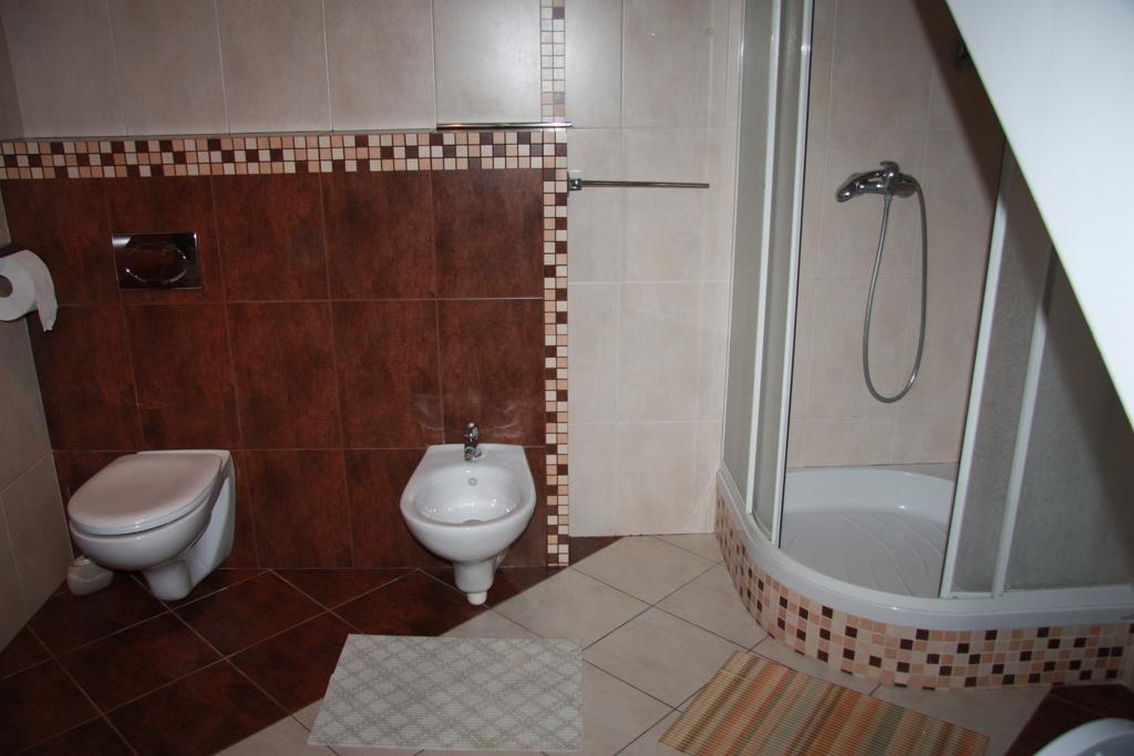 Apartamenty Сокулка Экстерьер фото