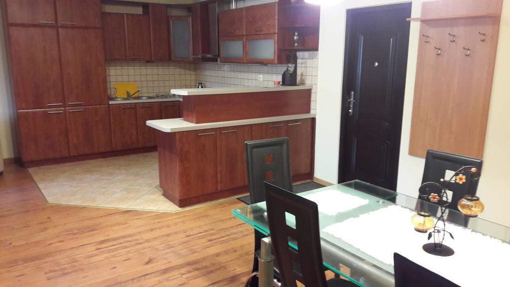 Apartamenty Сокулка Экстерьер фото