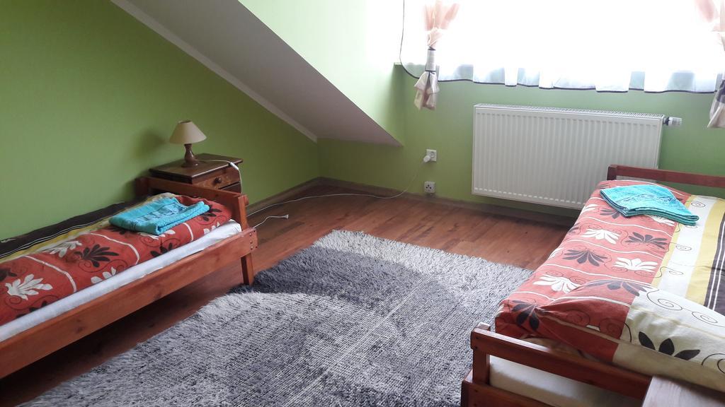 Apartamenty Сокулка Экстерьер фото