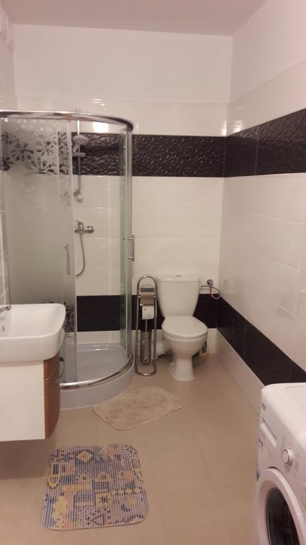 Apartamenty Сокулка Экстерьер фото