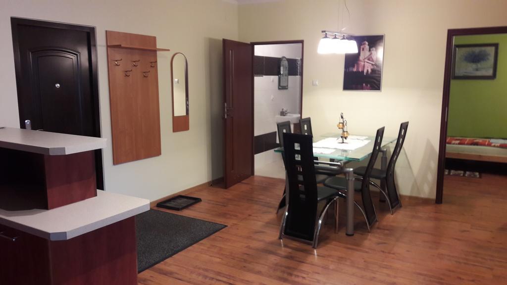 Apartamenty Сокулка Экстерьер фото