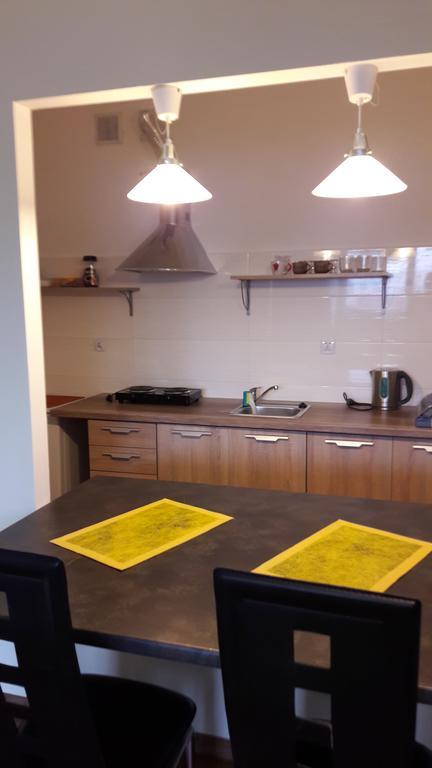Apartamenty Сокулка Экстерьер фото