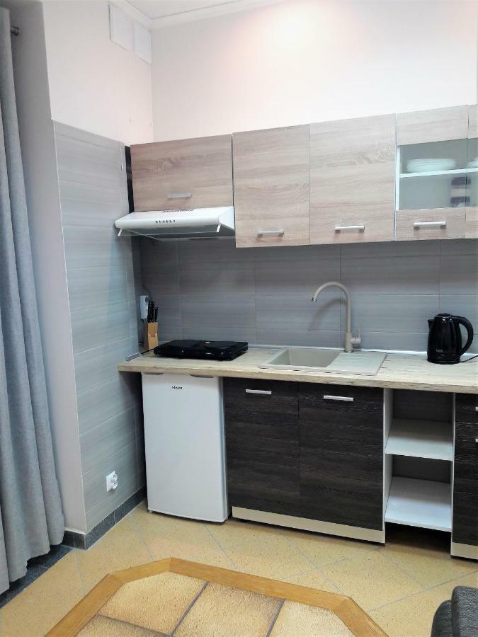 Apartamenty Сокулка Экстерьер фото