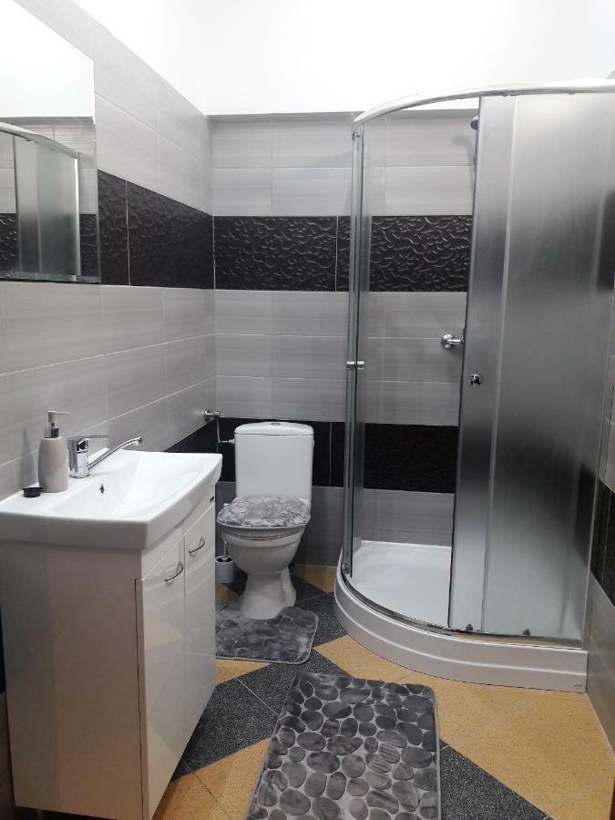 Apartamenty Сокулка Экстерьер фото