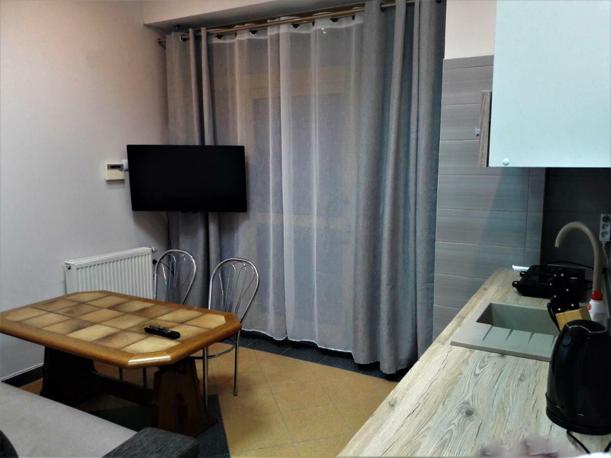 Apartamenty Сокулка Экстерьер фото