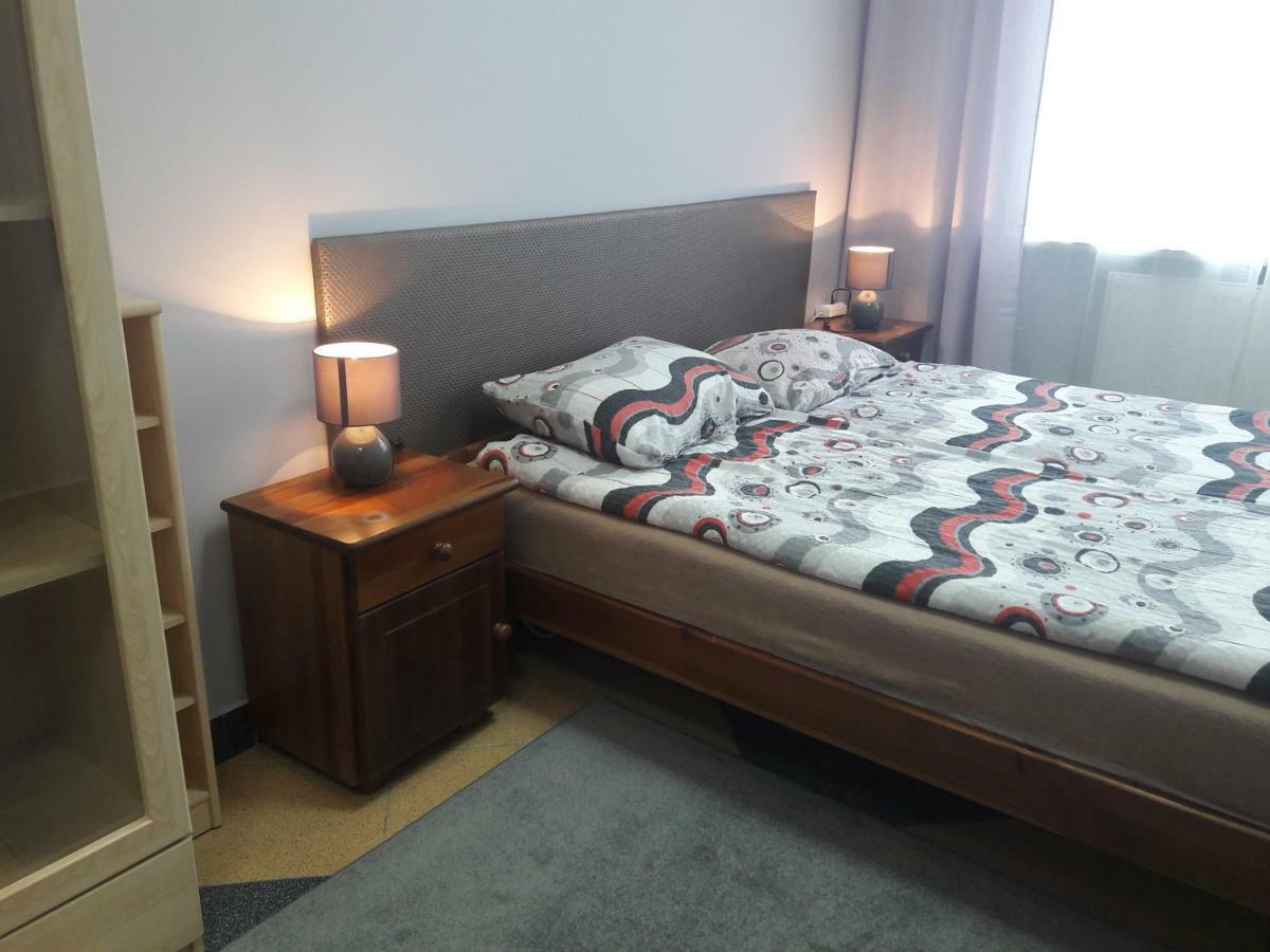 Apartamenty Сокулка Экстерьер фото