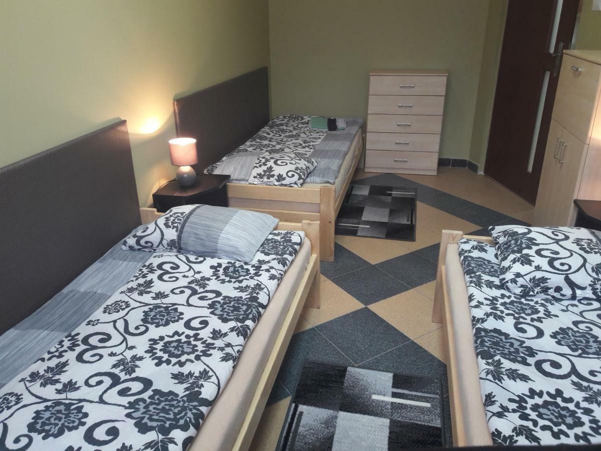 Apartamenty Сокулка Экстерьер фото